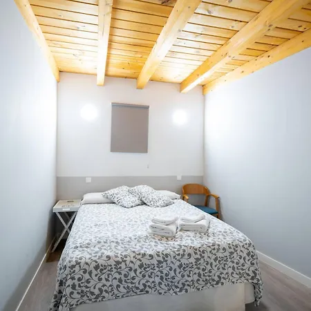 Go - Leopoldo Cano Center 바야돌리드