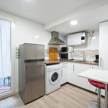 Go - Leopoldo Cano Center