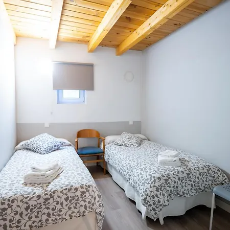 아파트 Go - Leopoldo Cano Center 바야돌리드