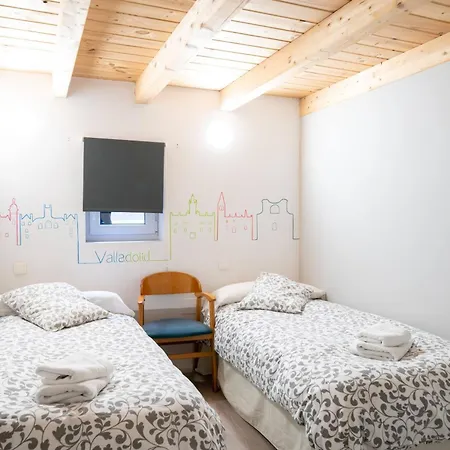 아파트 Go - Leopoldo Cano Center