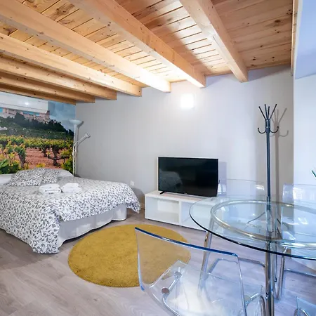 Go - Leopoldo Cano Center