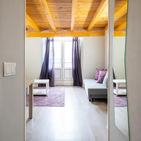 Go - Leopoldo Cano Center 바야돌리드