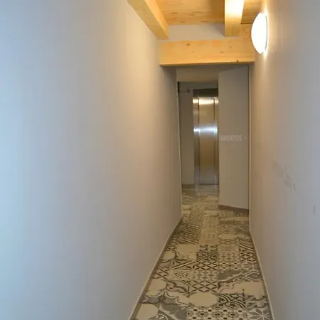 Go - Leopoldo Cano Center Lägenhet Valladolid