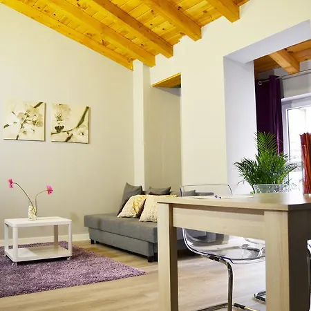 Go - Leopoldo Cano Center Valladolid