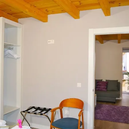 Apartment Go - Leopoldo Cano Center *