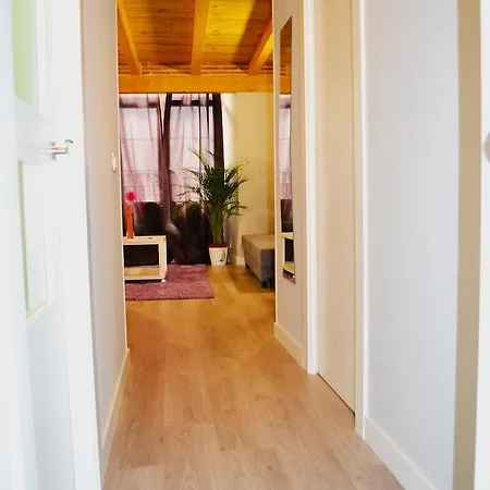 아파트 Go - Leopoldo Cano Center