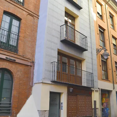 Go - Leopoldo Cano Center * 바야돌리드