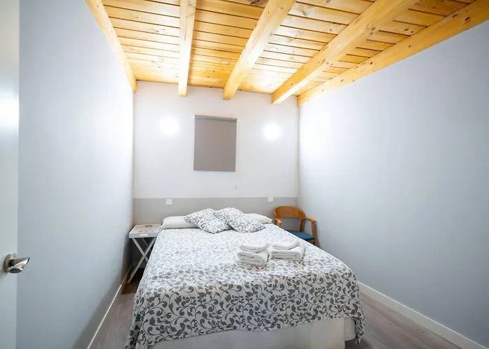 Go - Leopoldo Cano Center Valladolid