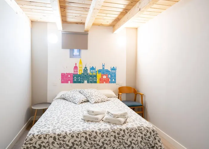 Go - Leopoldo Cano Center Valladolid