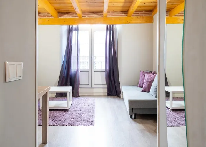 Go - Leopoldo Cano Center Valladolid