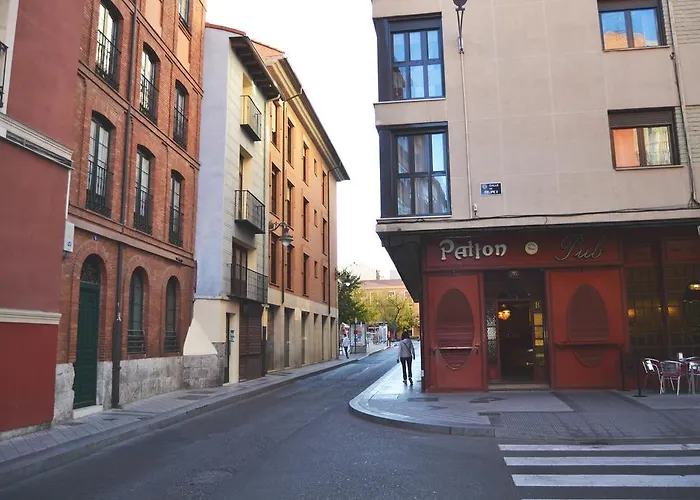 Go - Leopoldo Cano Center